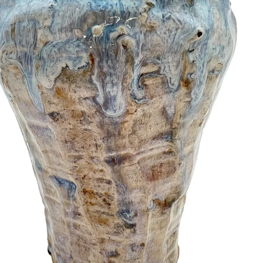 Studio Art Pottery 8